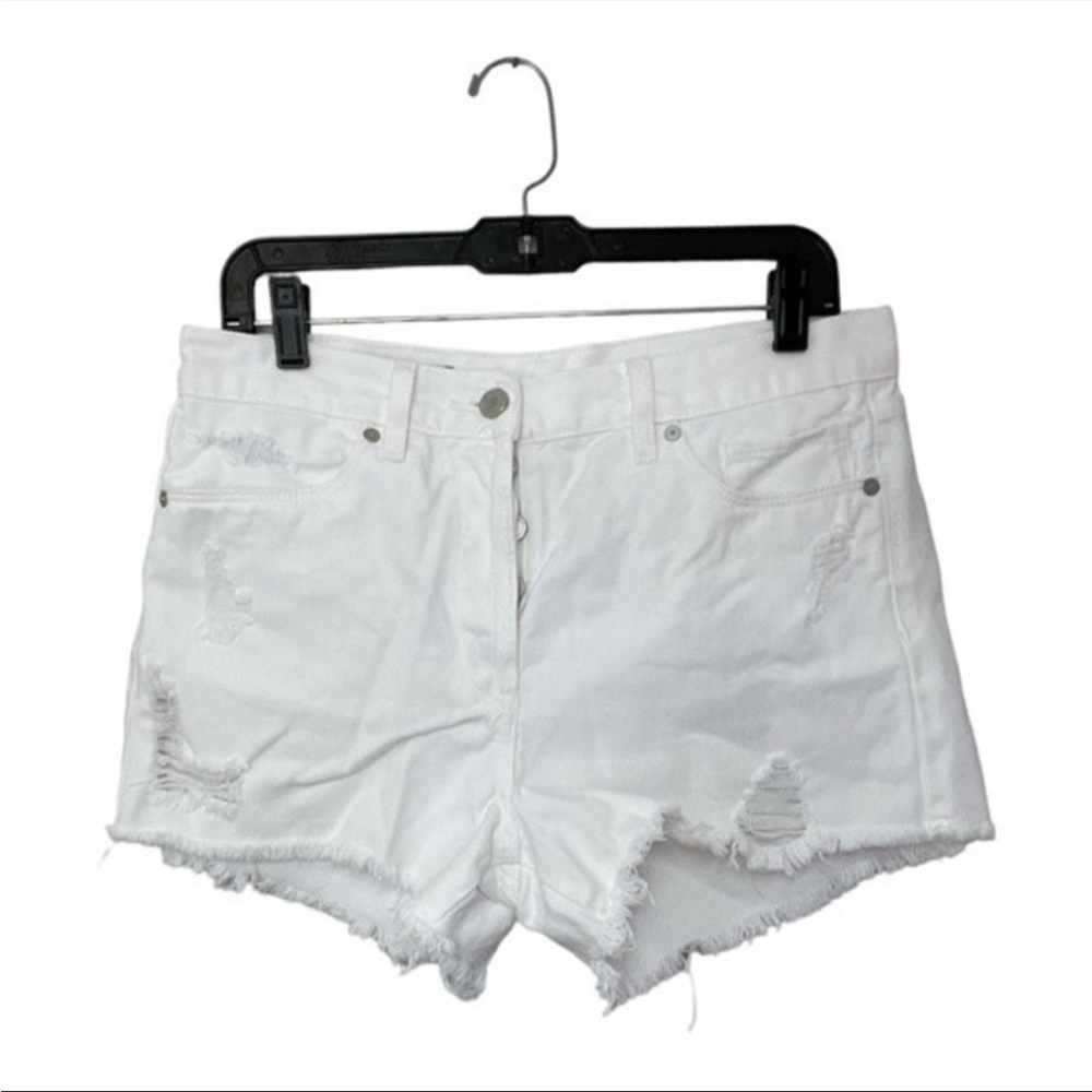 BlankNYC Jean Shorts Womens Size 29